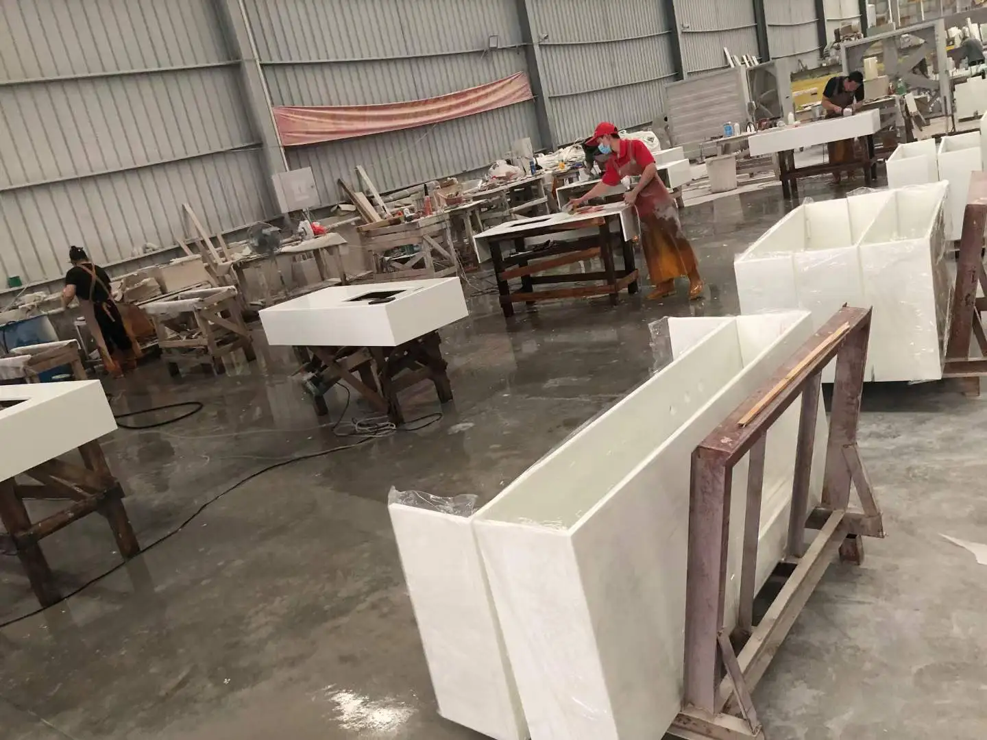 Countertop Factory