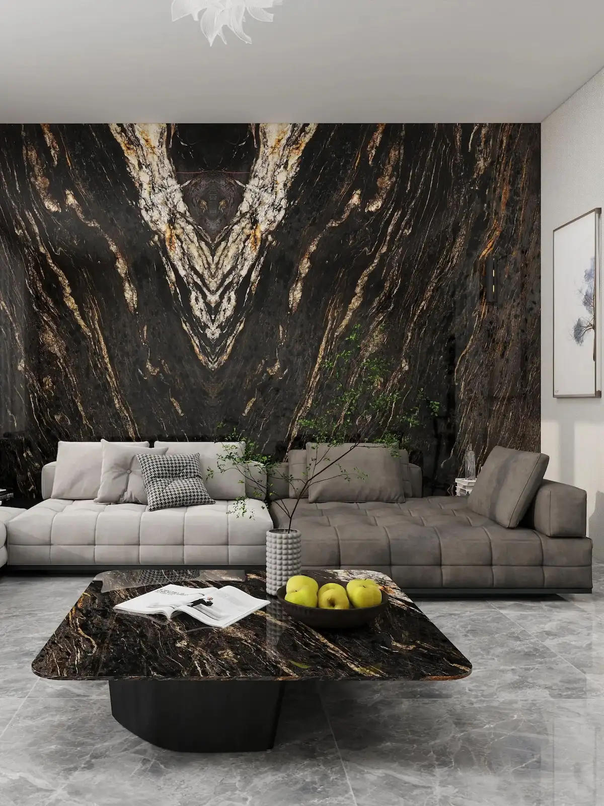 Granite