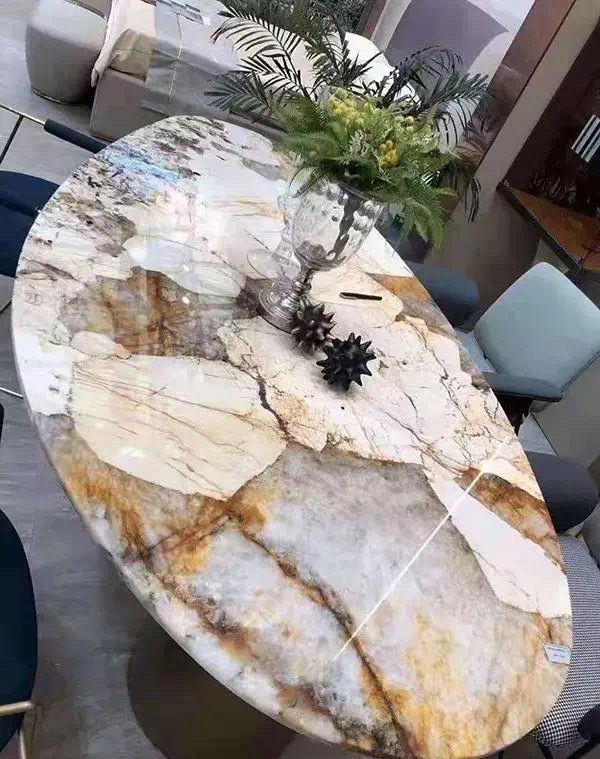 Quartzite