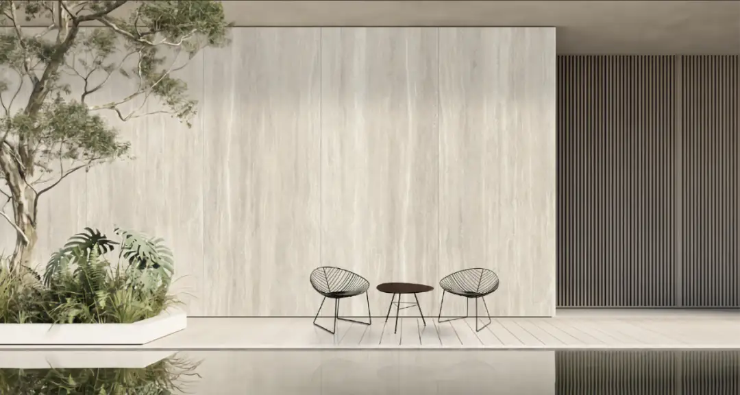 Travertine
