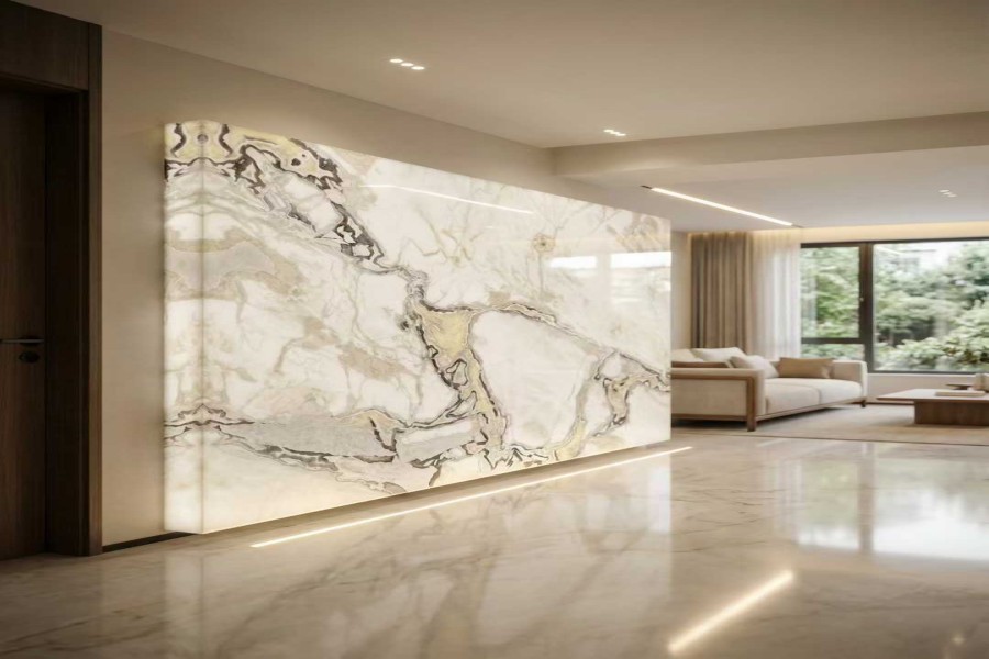 Stone project