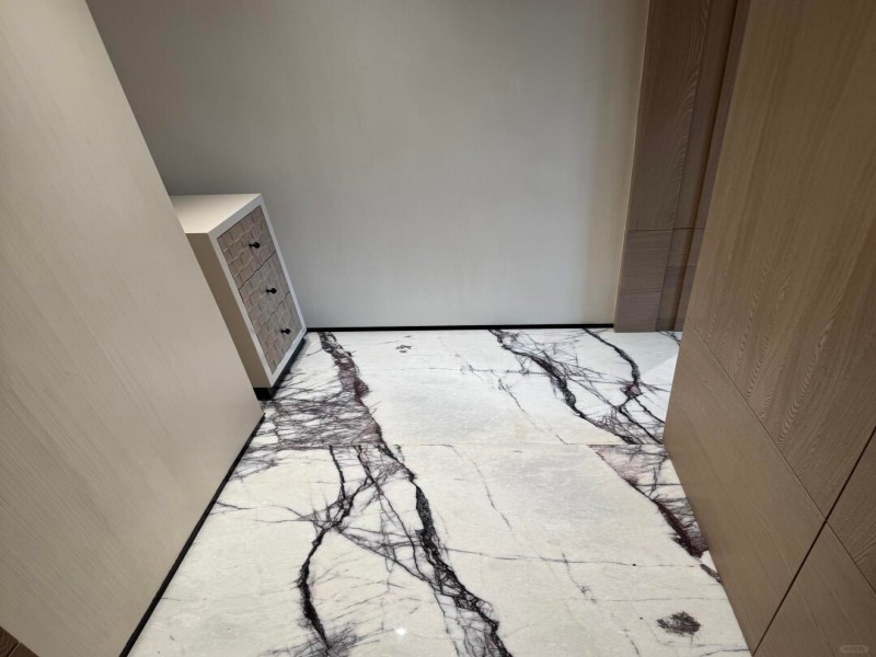 calacatta lilac marble tiles (2)